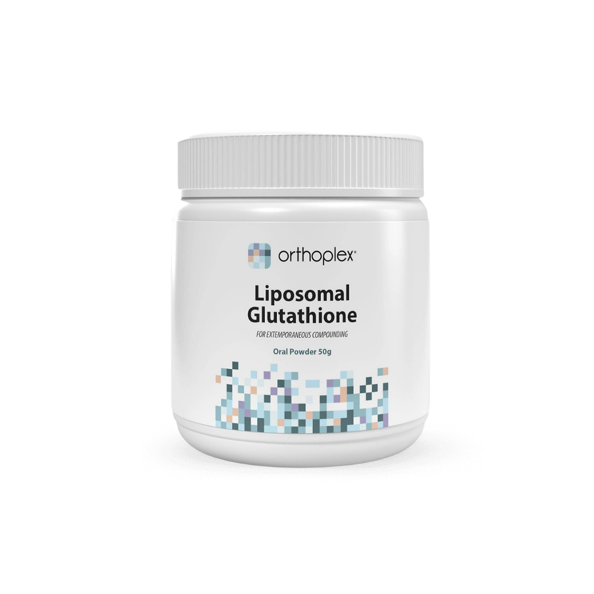Orthoplex Liposomal Glutathione Powder
