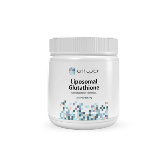 Orthoplex Liposomal Glutathione Powder