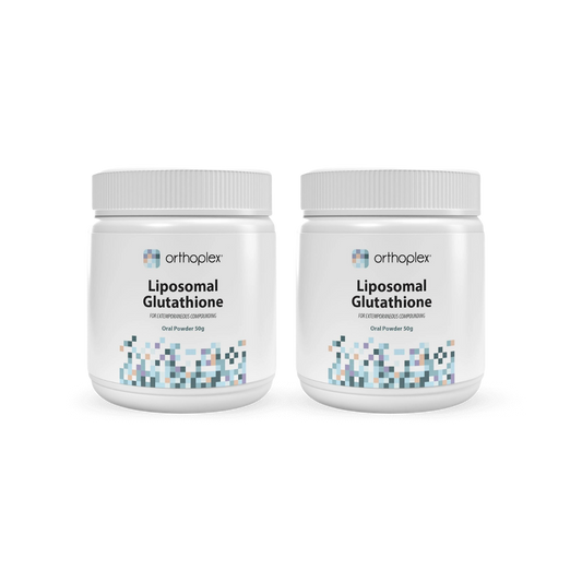 Orthoplex Liposomal Glutathione Powder