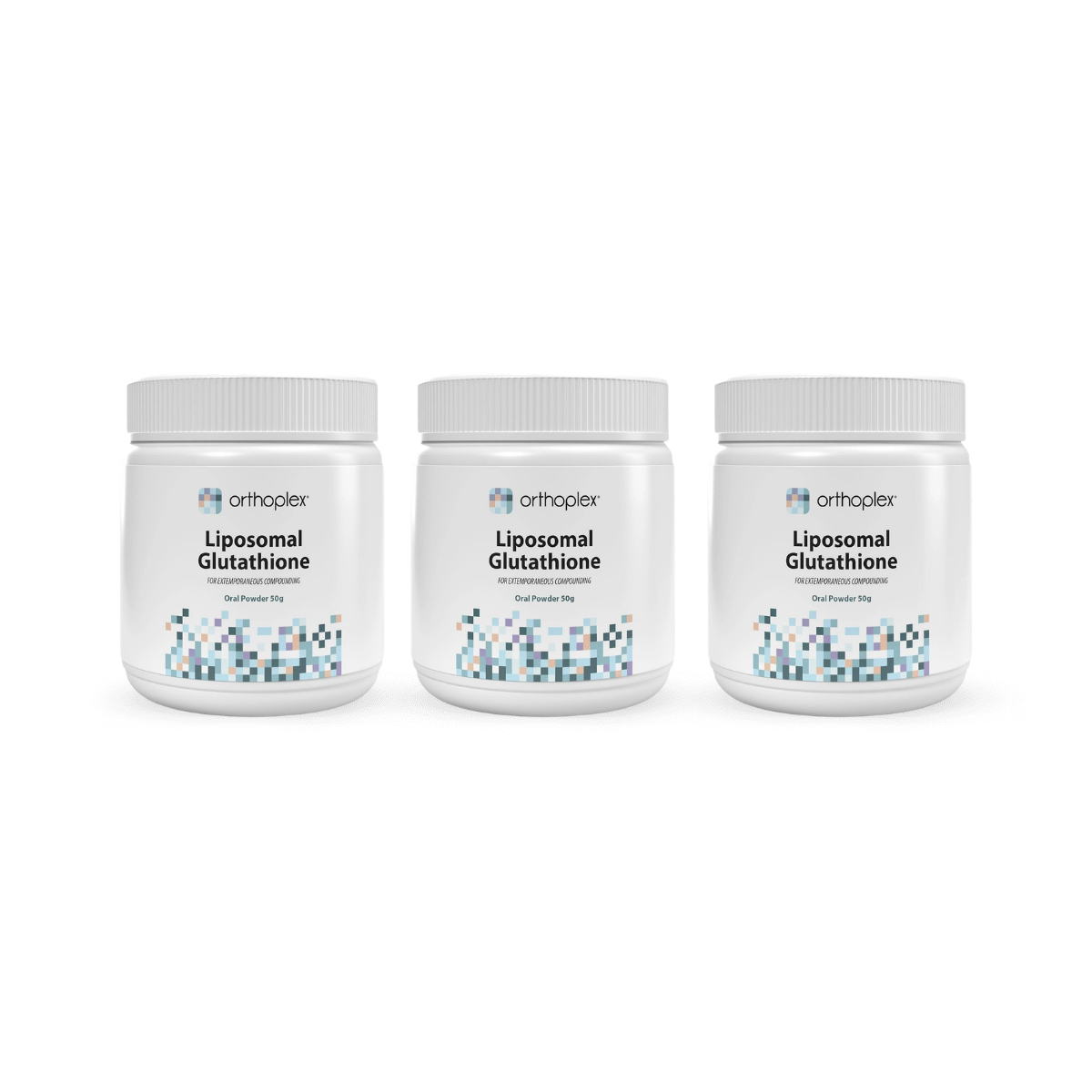 Orthoplex Liposomal Glutathione Powder
