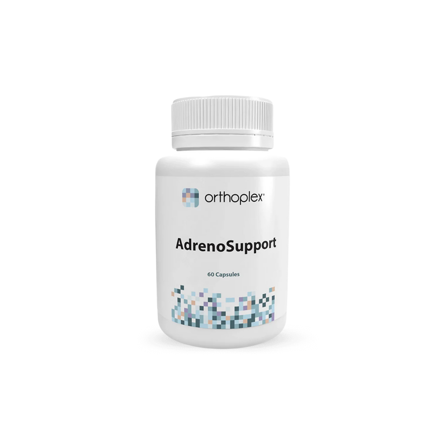 Orthoplex White AdrenoSupport