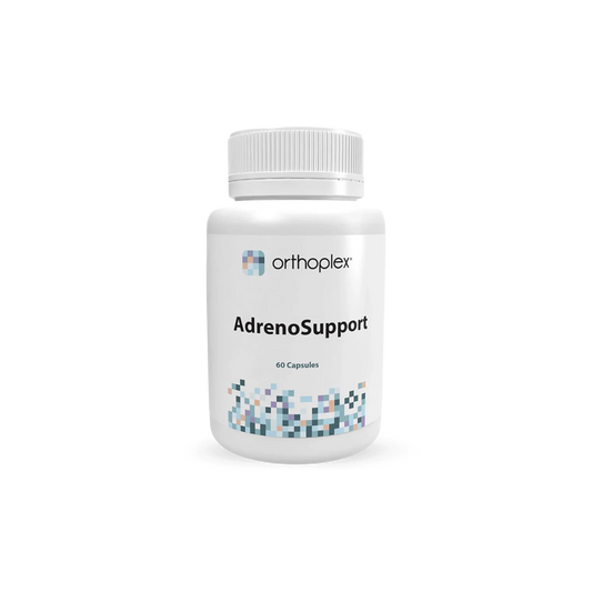 Orthoplex White AdrenoSupport