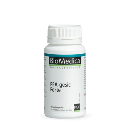 PEA-gesic Forte 60 Capsules