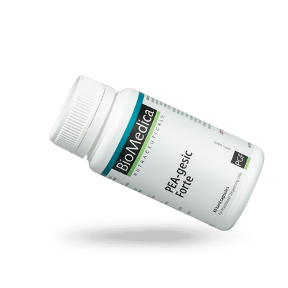 PEA-gesic Forte 60 Capsules