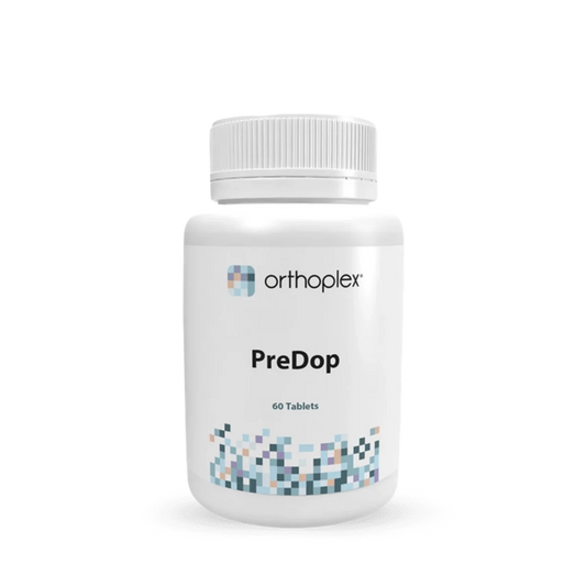 PreDop 60 Capsules