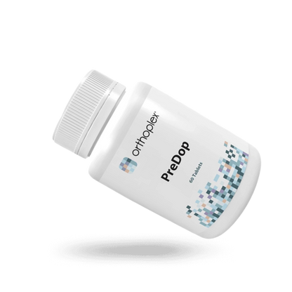 PreDop 60 Capsules