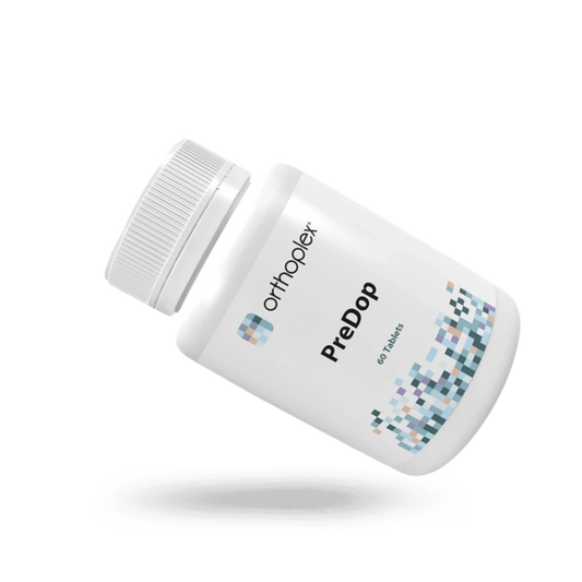 PreDop 60 Capsules