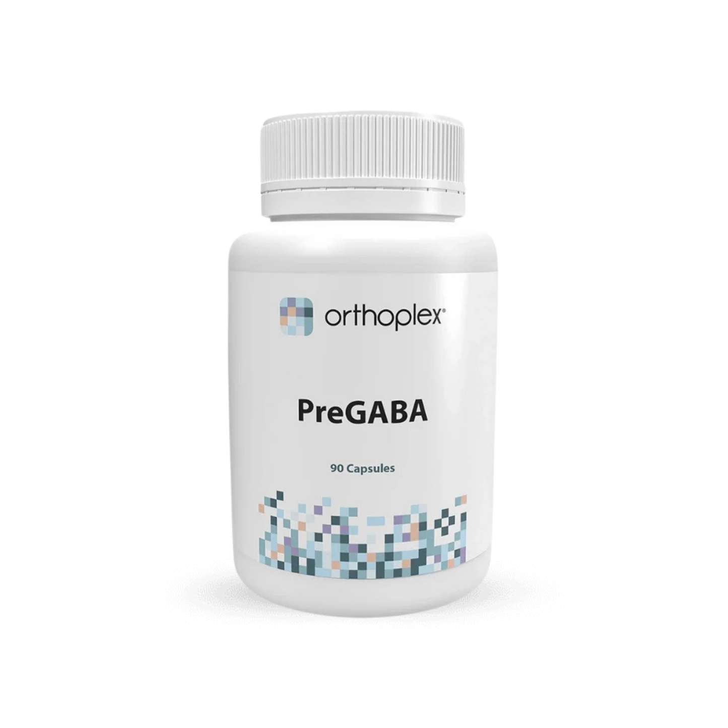 PreGaba 90 Capsules