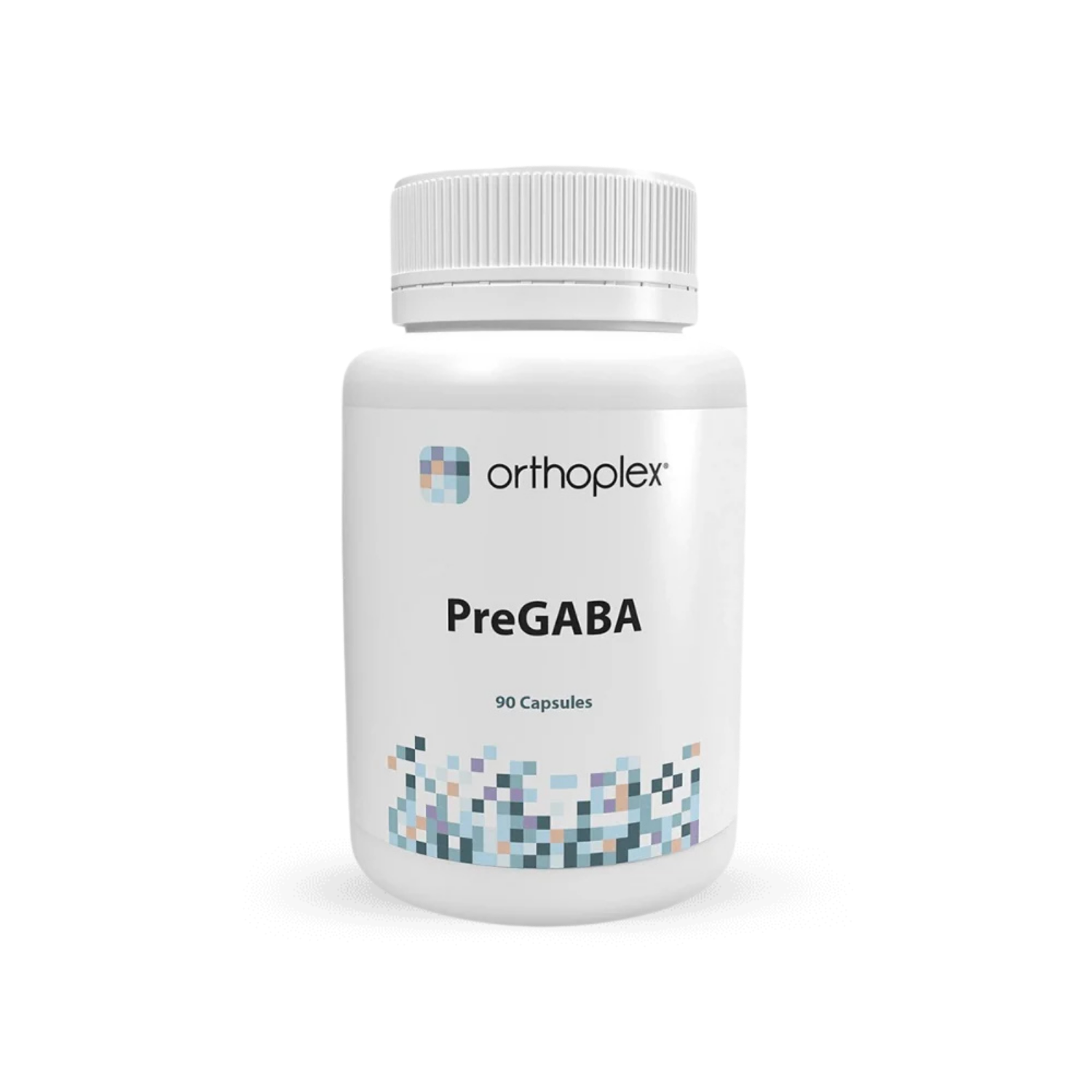 PreGaba 90 Capsules