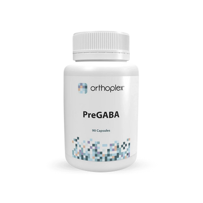 PreGaba 90 Capsules