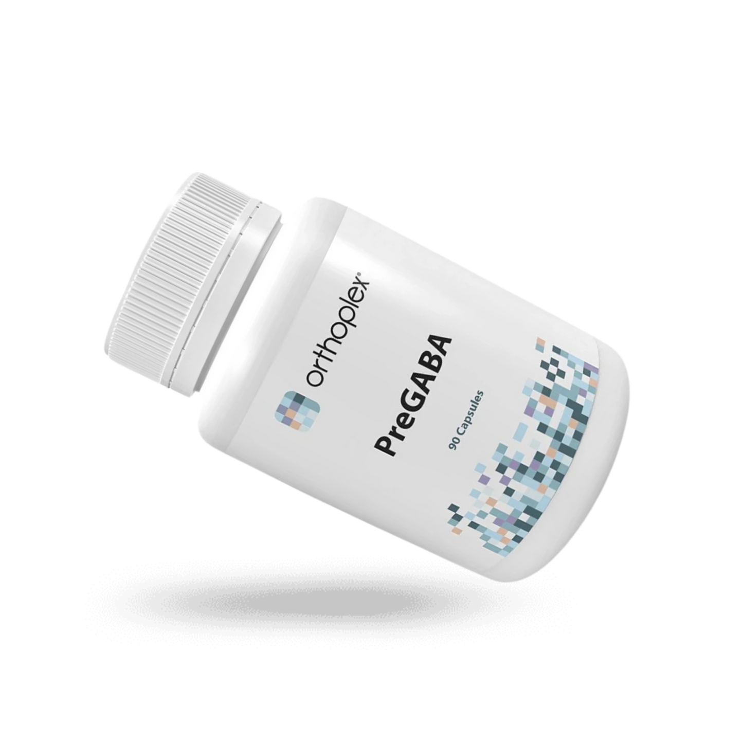 PreGaba 90 Capsules