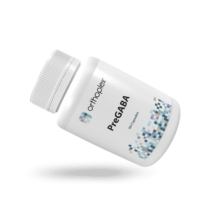 PreGaba 90 Capsules