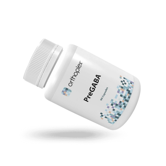 PreGaba 90 Capsules