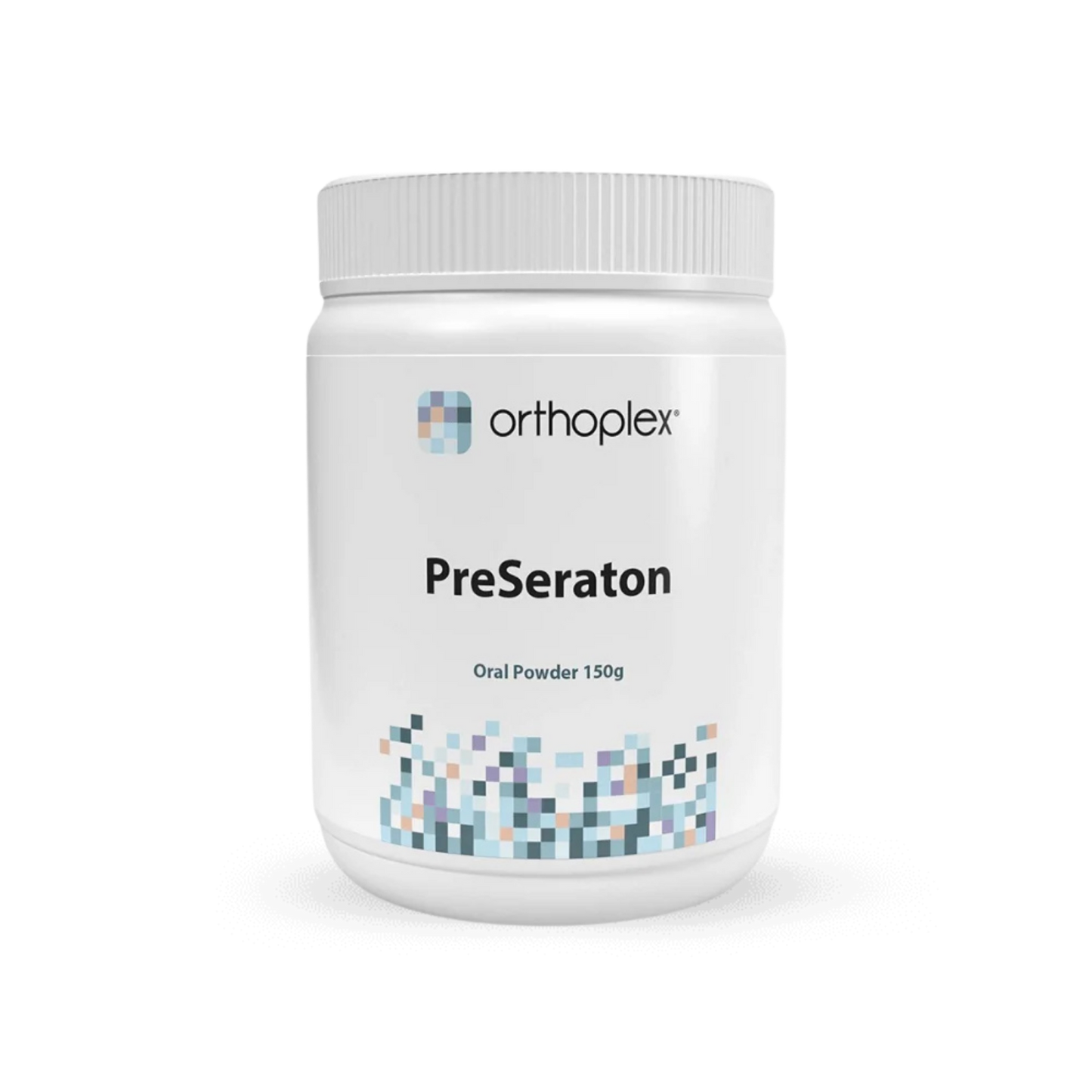PreSeraton Lemon/Lime 150g