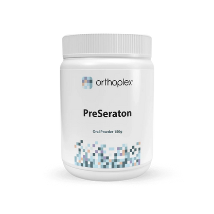 PreSeraton Lemon/Lime 150g