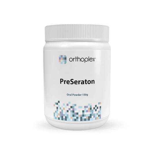 PreSeraton Lemon/Lime 150g