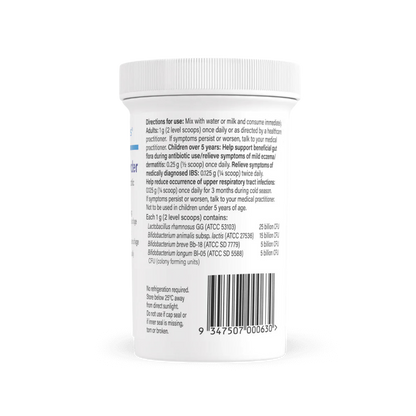 Pro4-50 Oral Powder 50g
