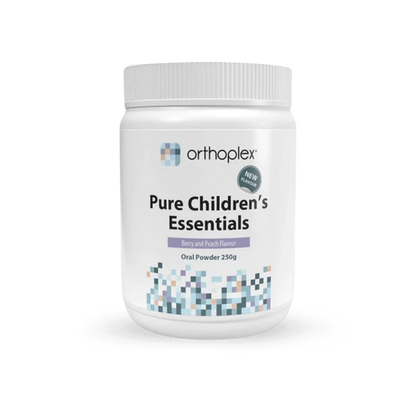 Pure Children's Essentials 250g