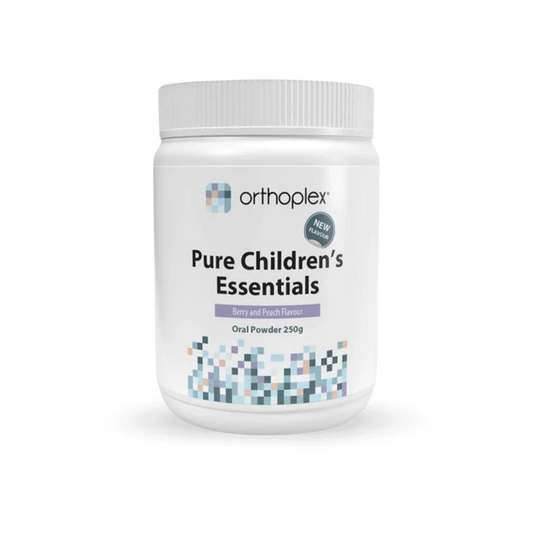Pure Children's Essentials 250g