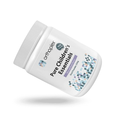 Pure Children's Essentials 250g
