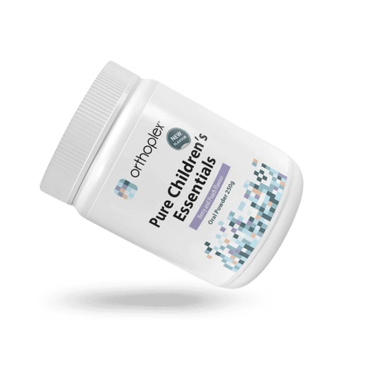 Pure Children's Essentials 250g