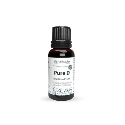 Pure D 15ml