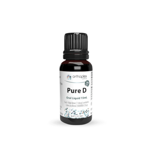 Pure D 15ml
