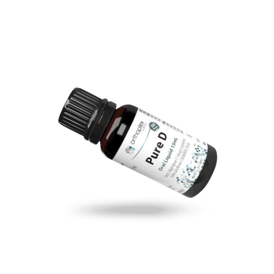 Pure D 15ml