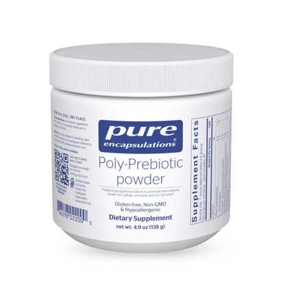 Pure Encapsulations Poly-Prebiotic