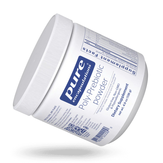 Pure Encapsulations Poly-Prebiotic