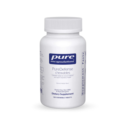 Pure Encapsulations Rapid Calm 30 Capsules