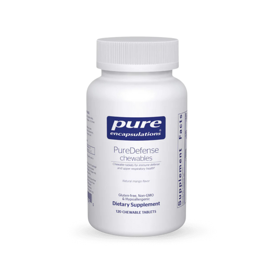 Pure Encapsulations Rapid Calm 30 Capsules