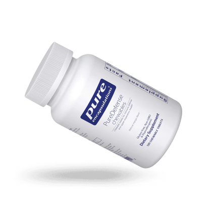 Pure Encapsulations Rapid Calm 30 Capsules