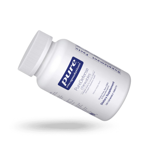 Pure Encapsulations Rapid Calm 30 Capsules