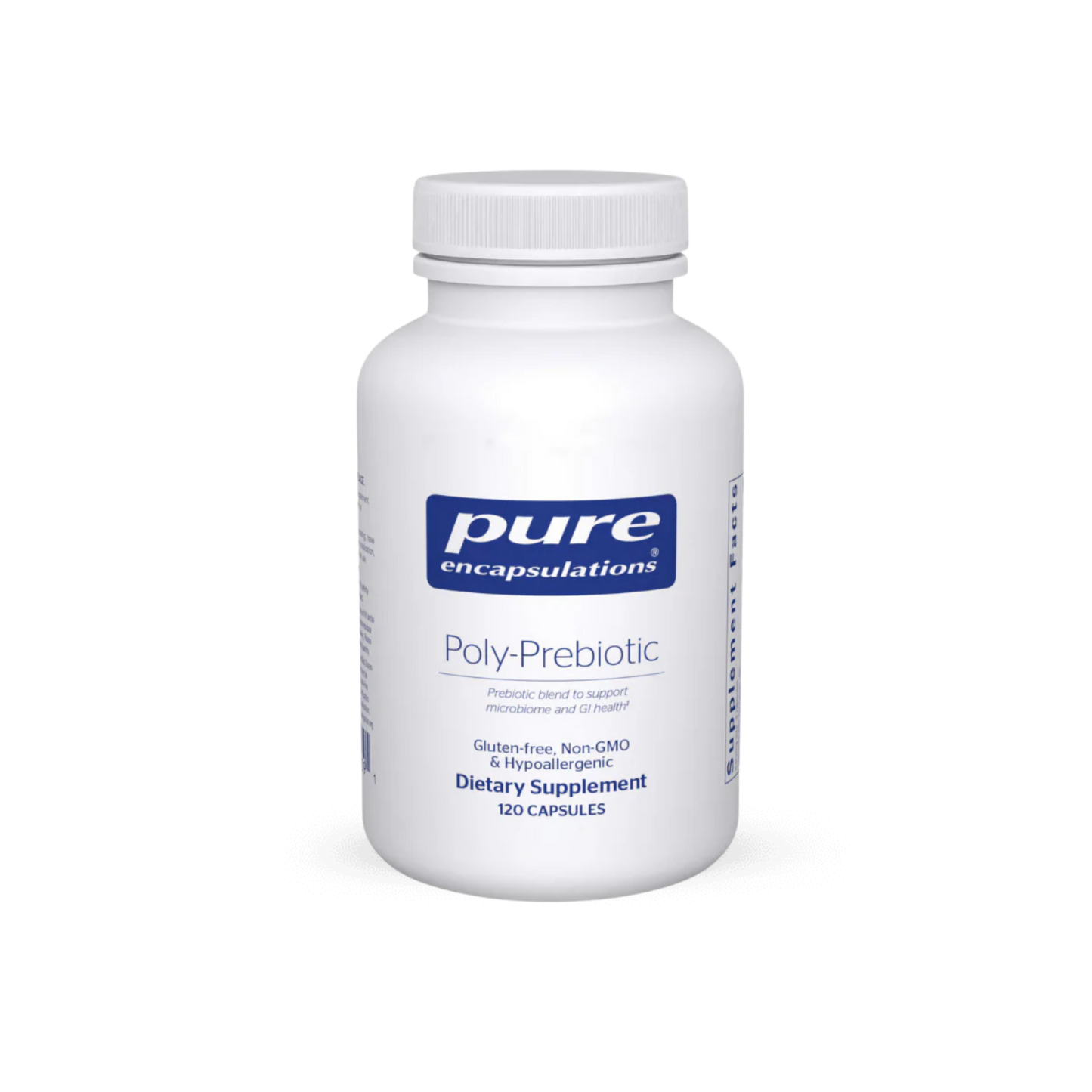 Pure Encapsulations Poly-Prebiotic