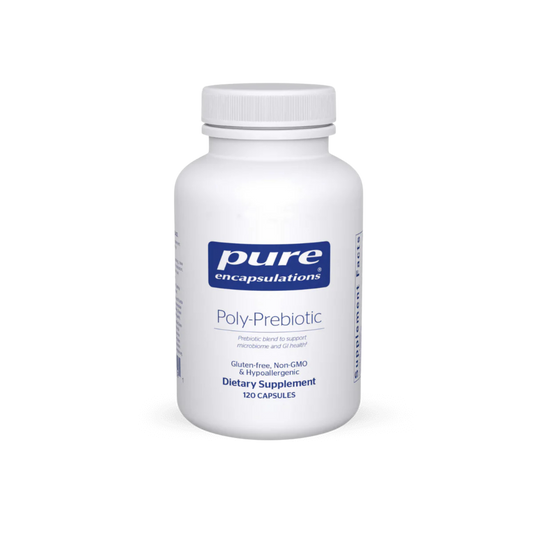 Pure Encapsulations Poly-Prebiotic