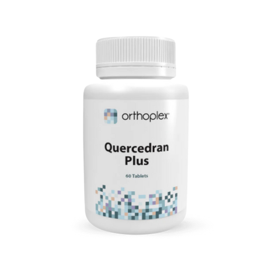 Quercedran Plus 60t