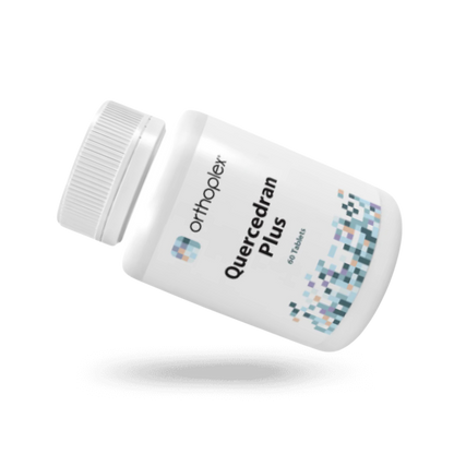 Quercedran Plus 60t