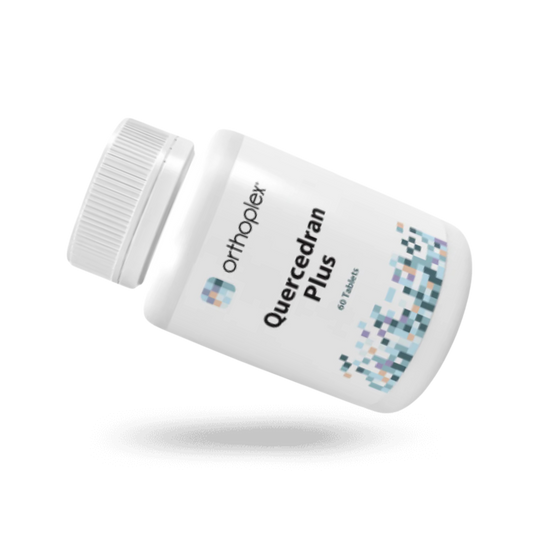 Quercedran Plus 60t