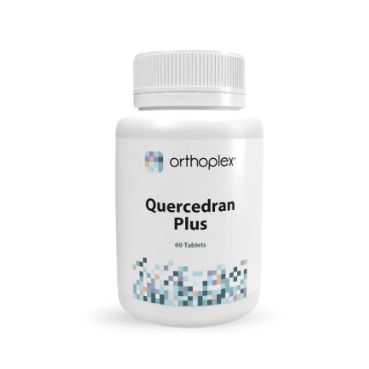 Quercedran Plus 60 Tablets 