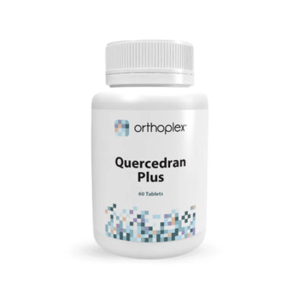 Quercedran Plus 60 Tablets 