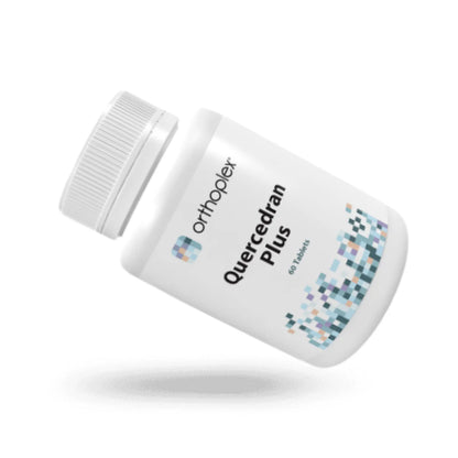 Quercedran Plus 60 Tablets 