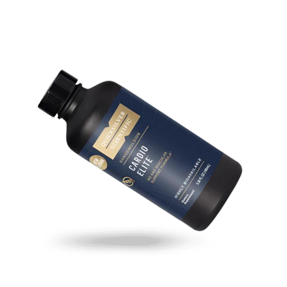 Quicksilver Cardio Elite® 100 mL