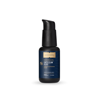 Quicksilver Cat’s Claw Elite® 50 mL