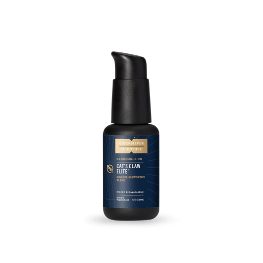 Quicksilver Cat’s Claw Elite® 50 mL
