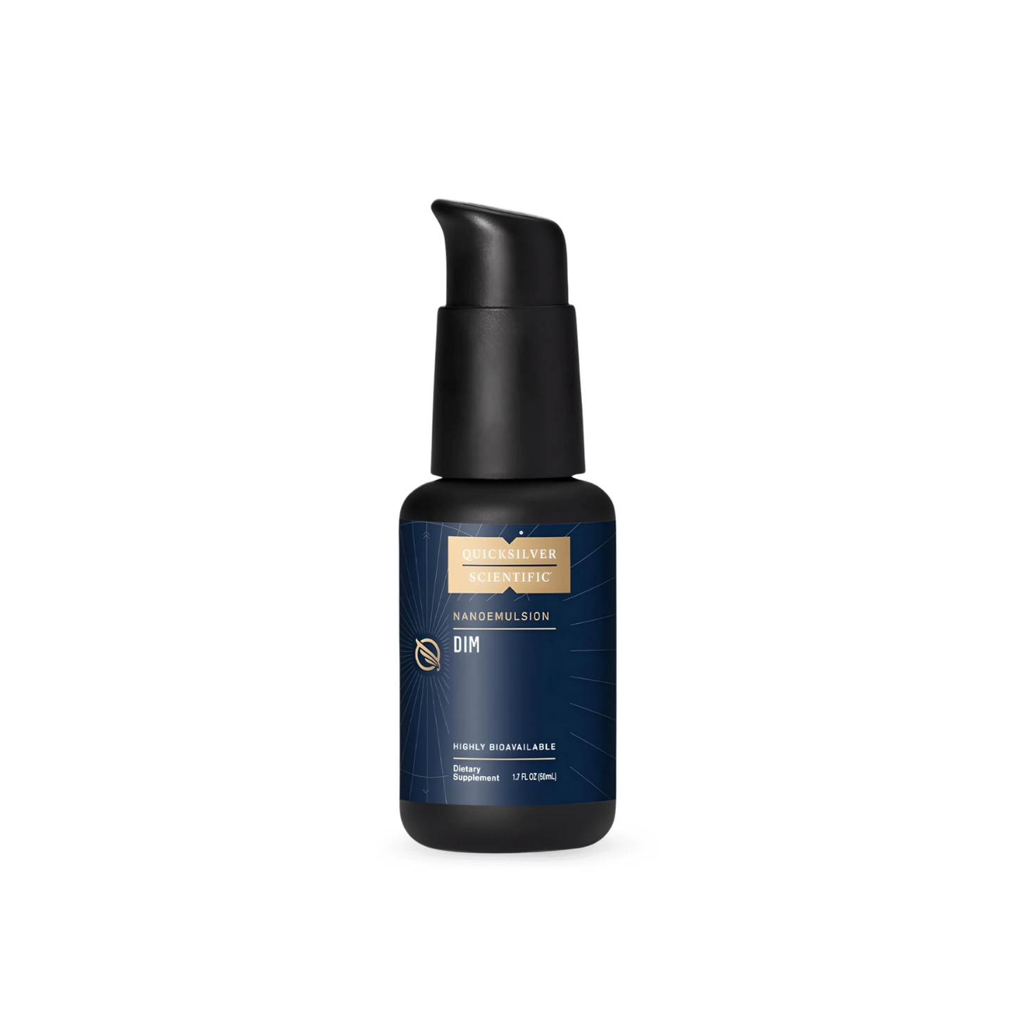 Quicksilver DIM Liquid 50mL