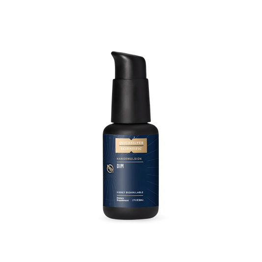 Quicksilver DIM Liquid 50mL