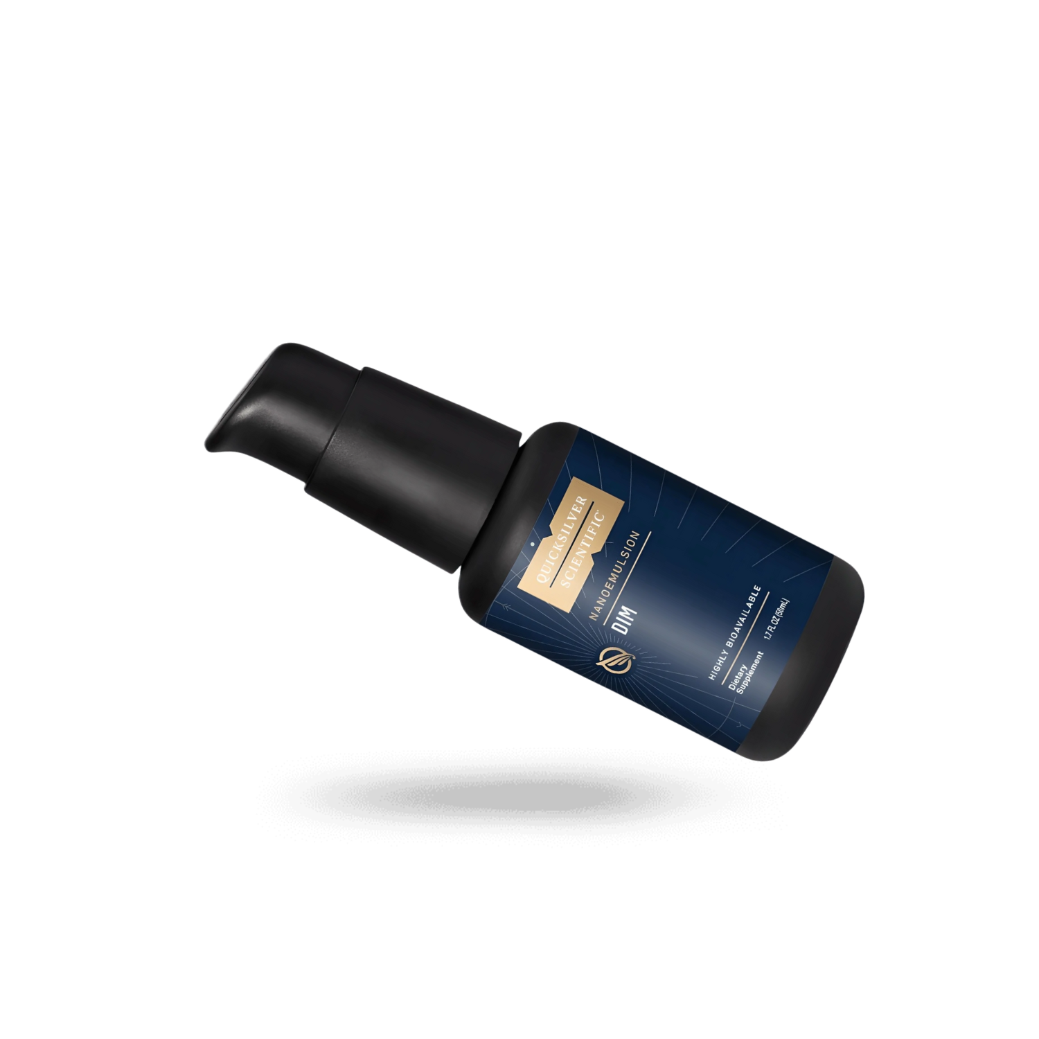 Quicksilver DIM Liquid 50mL