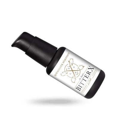 Quicksilver Dr. Shade’s Bitter X 50mL