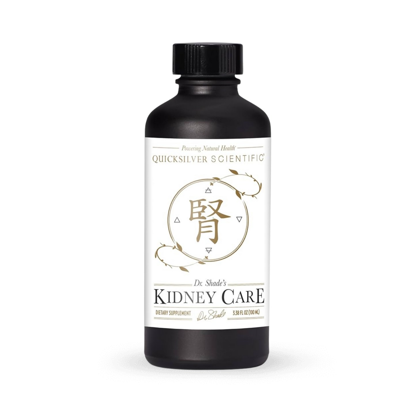 Quicksilver Dr. Shade's Kidney Care 100mL